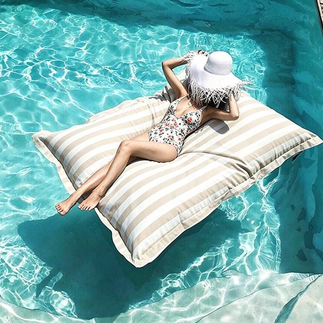 Beanbag Pool Float suppliers