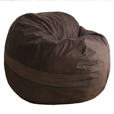 Mjuka Bean Bag-stolar för vuxna